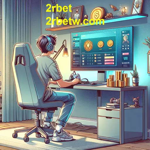 Moedas Digitais: A Nova Fronteira nos Jogos Online