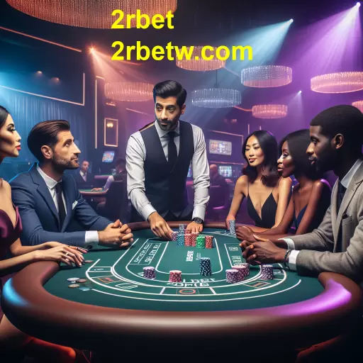 Experimente a Emoção dos Jogos Ao Vivo na 2rbet