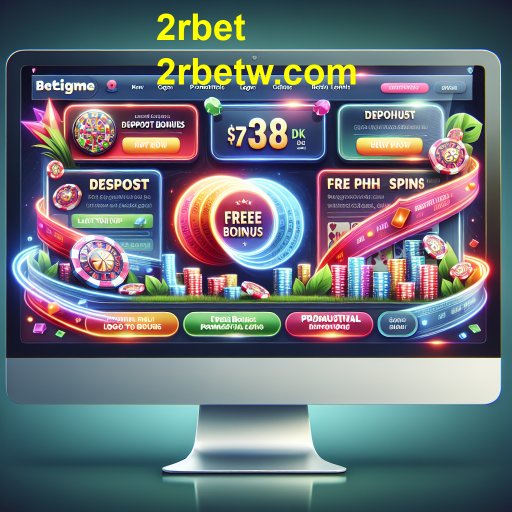Aproveite as Melhores Promoções no 2rbet para Maximizar Seus Ganhos