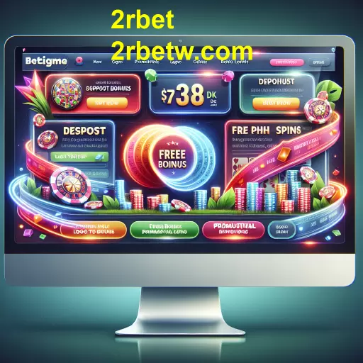 Aproveite as Melhores Promoções no 2rbet para Maximizar Seus Ganhos