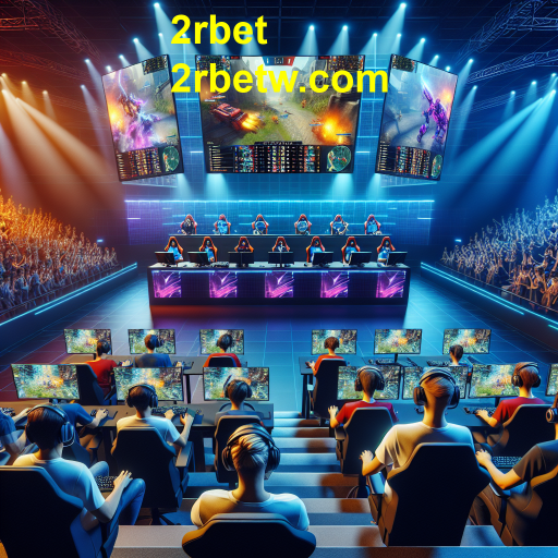 O Crescimento dos Esportes Virtuais e sua Popularidade Global